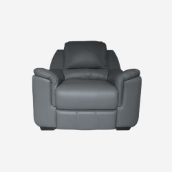 Concerto Recliner 1 Seater - Helloilmare